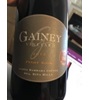 Gainey Vineyard Pinot Noir 2012